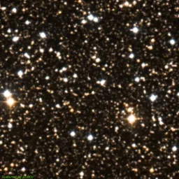 NGC6709 — composite color image