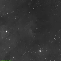 IC5070 — near-infrared image