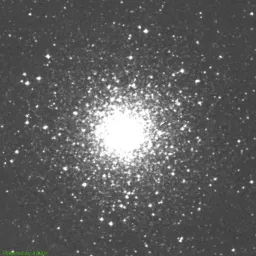 M10 — near-infrared image