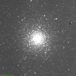 M4 — near-infrared image