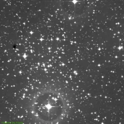 M50 — near-infrared image