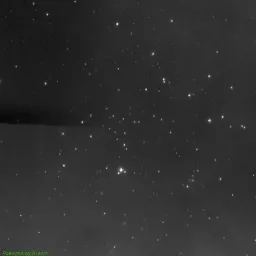 NGC0752 — near-infrared image