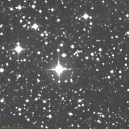 NGC1027 — near-infrared image