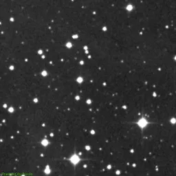 NGC1342 — near-infrared image