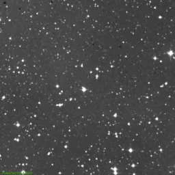 NGC1746 — near-infrared image