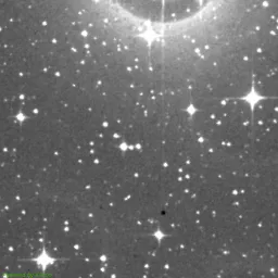 NGC2232 — near-infrared image