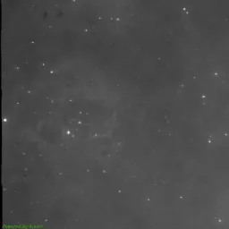NGC2238 — near-infrared image