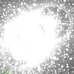 NGC4755 — near-infrared image