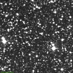 NGC6709 — near-infrared image