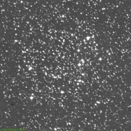 NGC7789 — near-infrared image
