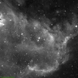 IC1848 — red-filter image