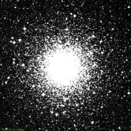 M10 — red-filter image