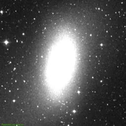 M110 — red-filter image