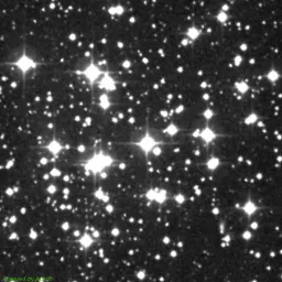 M36 — red-filter image