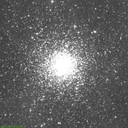 M4 — red-filter image