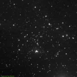 NGC0752 — red-filter image