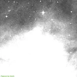 NGC1975 — red-filter image